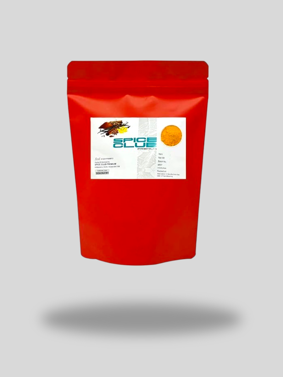 TURMERIC POWDER