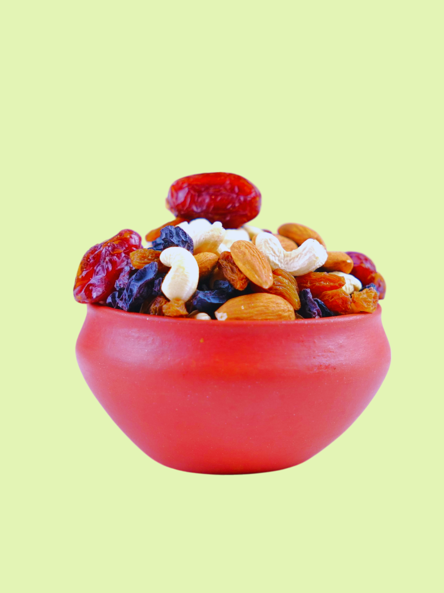 mixed fruits