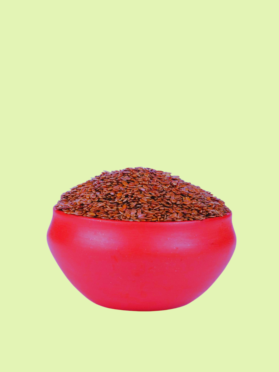FLAX SEEDS