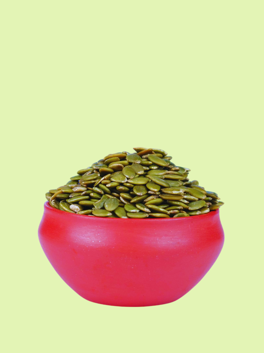 PUMPKIN SEEDS