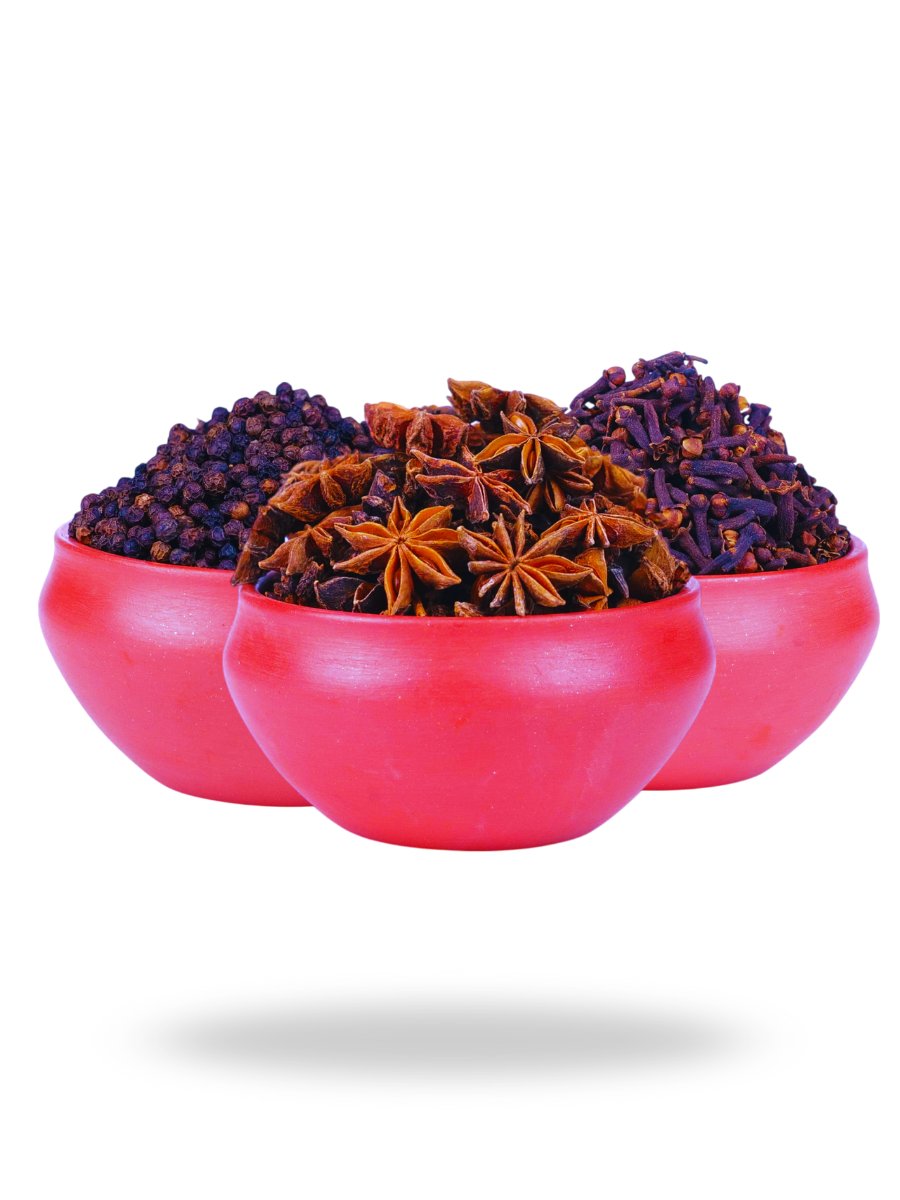 SPICES