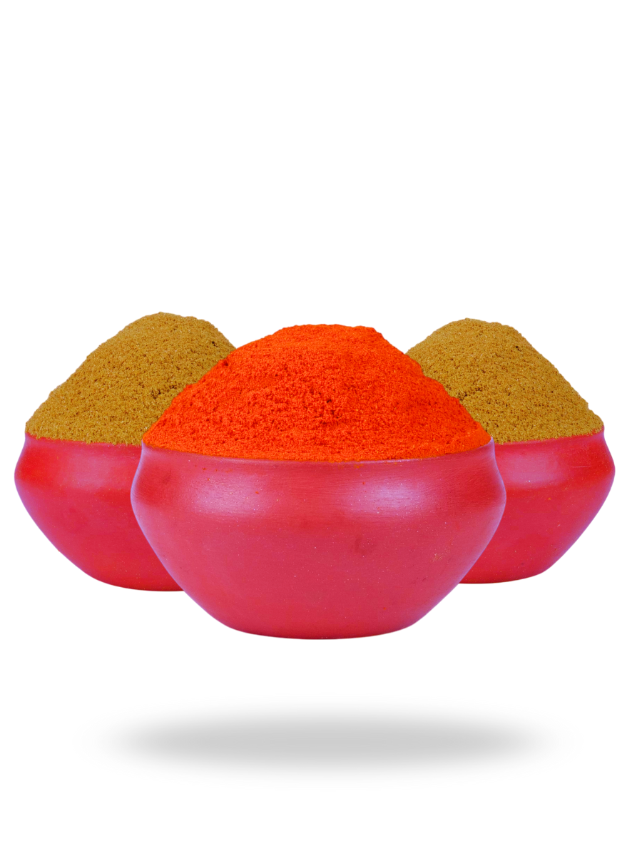 POWDERS