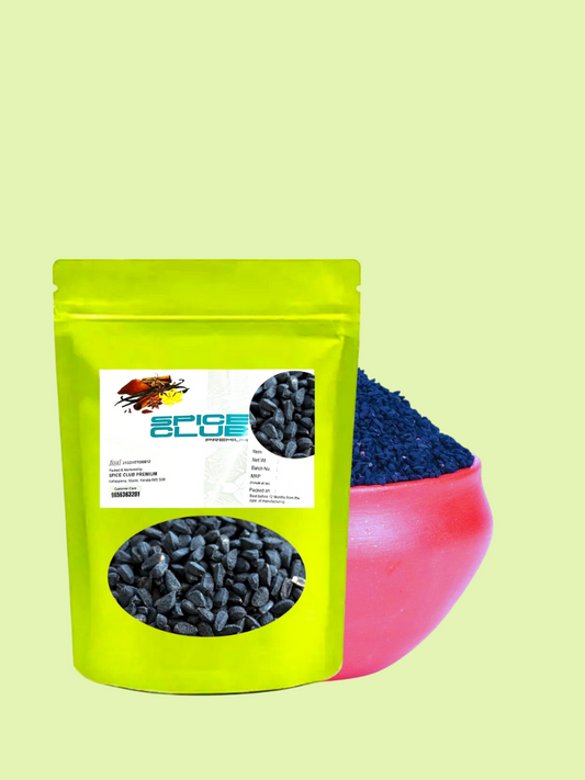 SABJA SEEDS