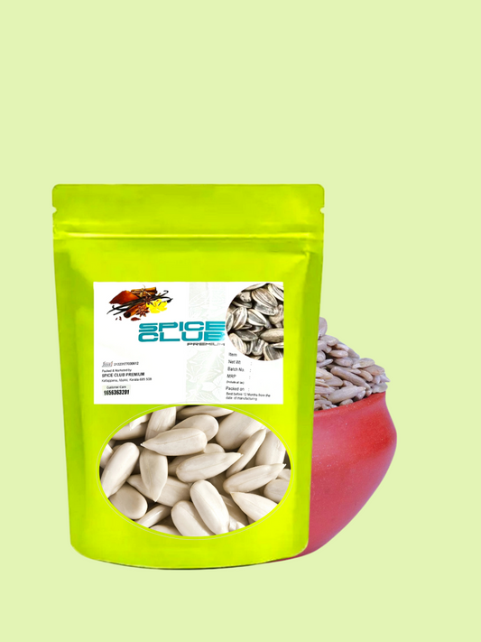 SUNFLOWER SEED