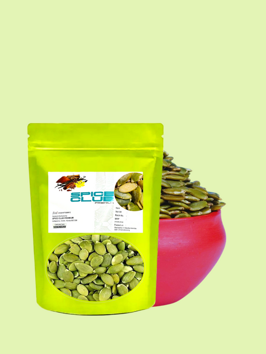 PUMPKIN SEEDS