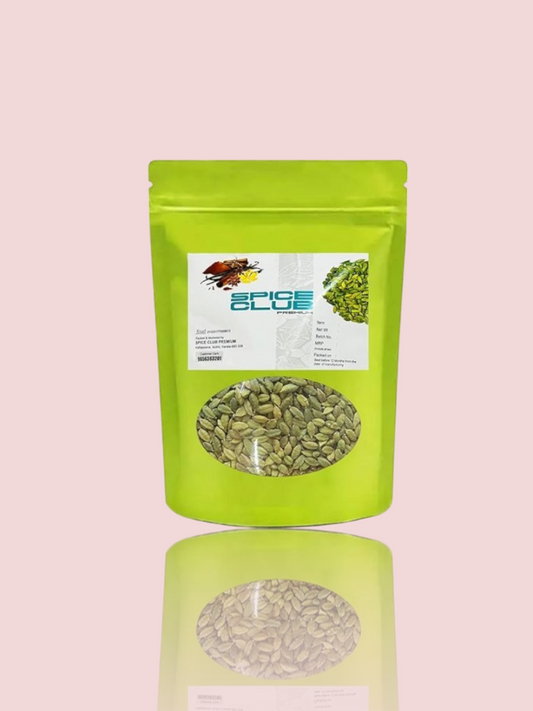 CARDAMOM