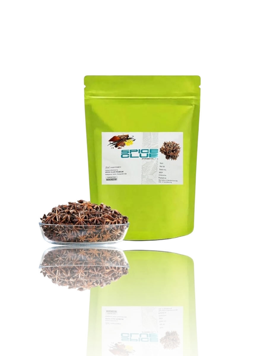 STAR ANISE / THAKKOLAM PREMIUM