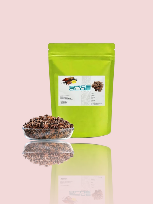 STAR ANISE / THAKKOLAM PREMIUM