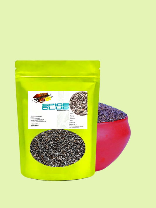 CHIYA SEEDS