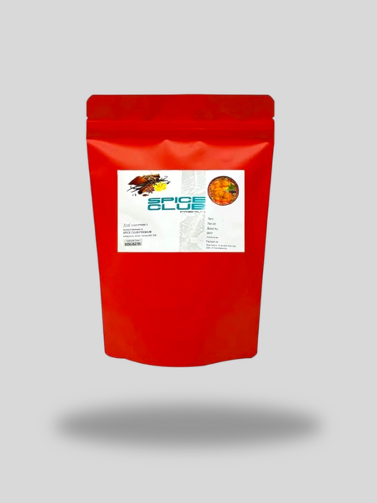 FISH POWDER