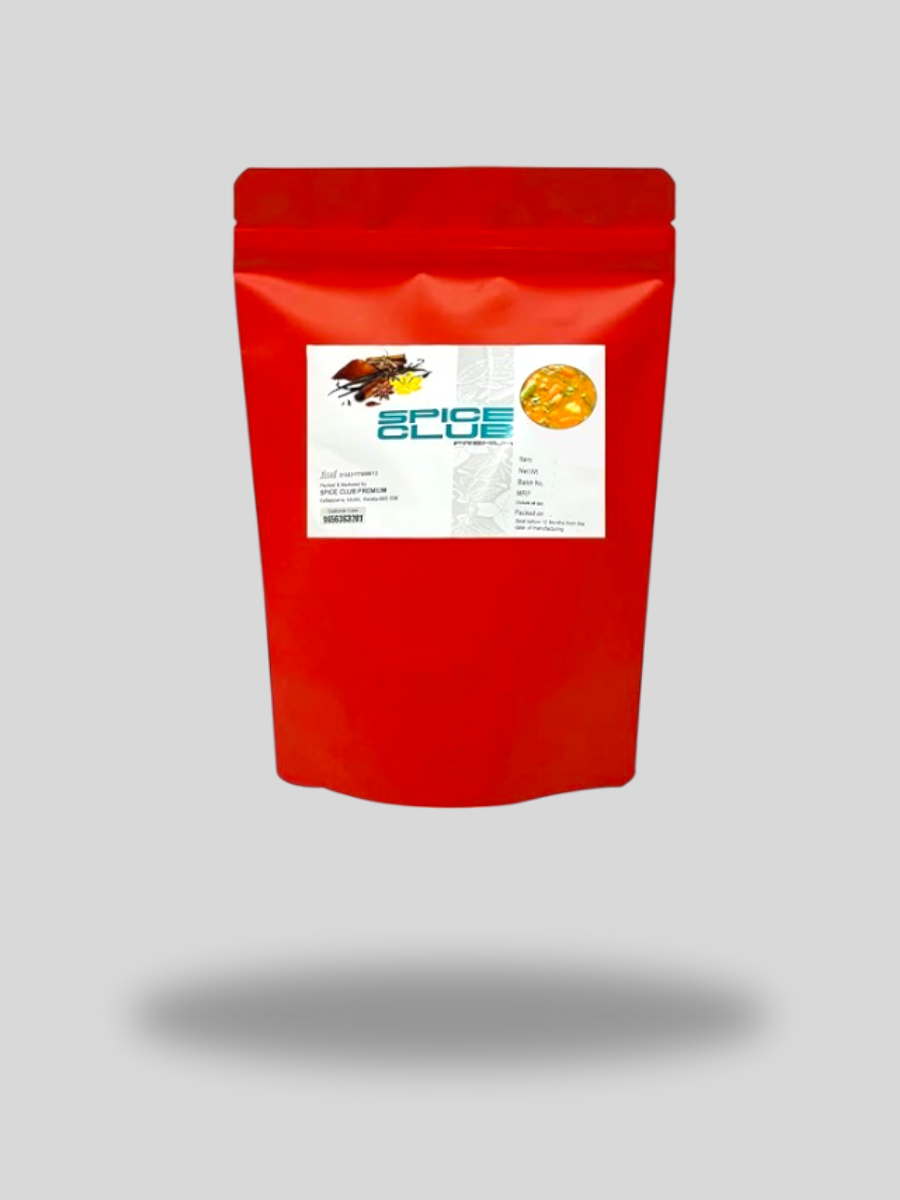 SAMBAR POWDER