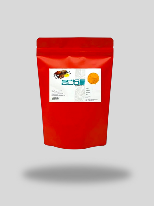 TURMERIC POWDER