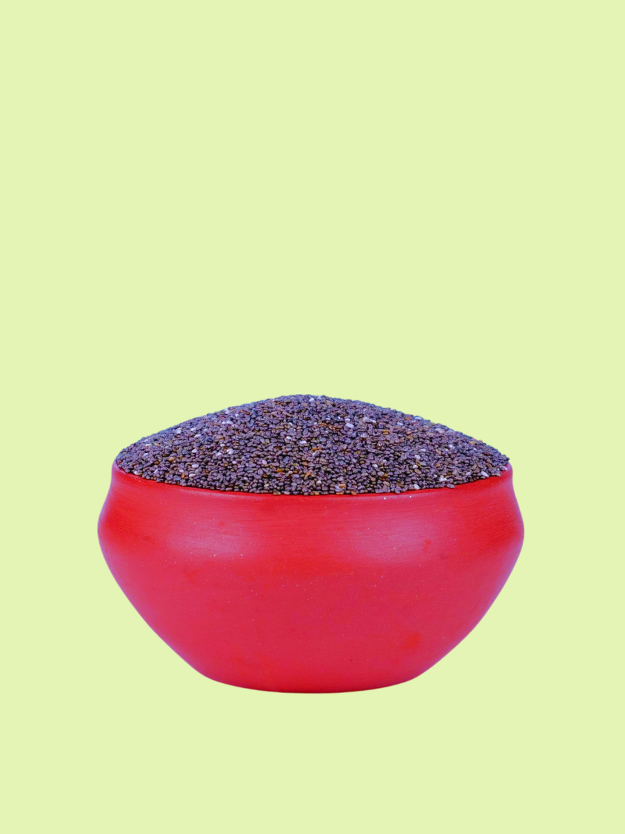 CHIYA SEEDS