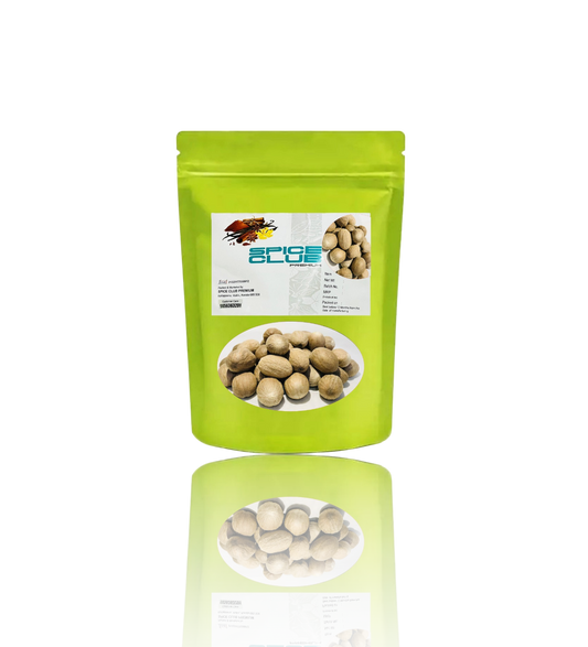 NUTMEG WITHOUT SHELL