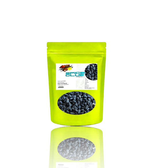 BLACK CUMIN