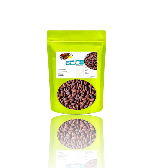 COCOA BEANS
