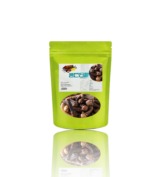 CLOVES